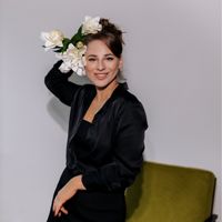 Мария — микротоки в Обнинске