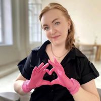 Емельянова Наталья — завивка волос в городе Колпино