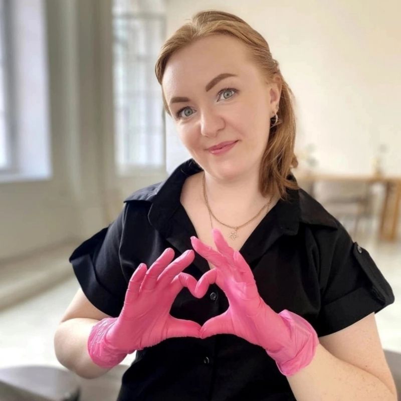 Емельянова Наталья