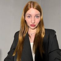 Надежда — прическа в городе Надежда