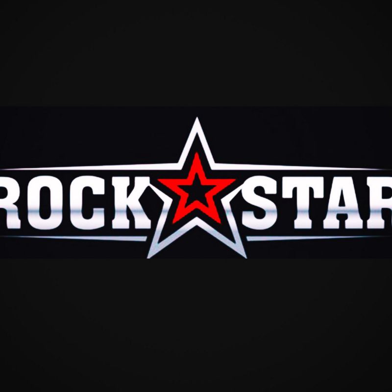 Барбершоп Rockstar