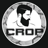 Crop Barbershop — бритьё бороды в Казани