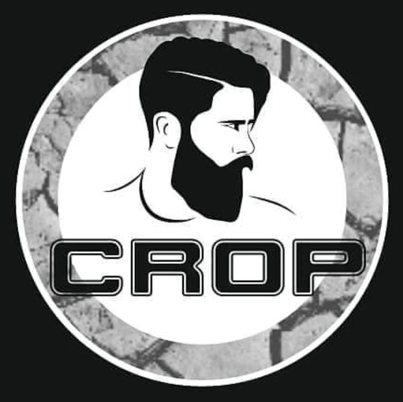 Crop Barbershop