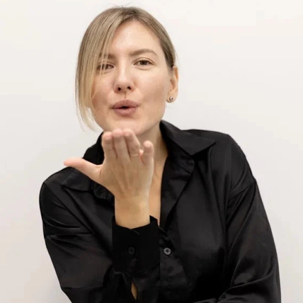 Светлана Захарычева