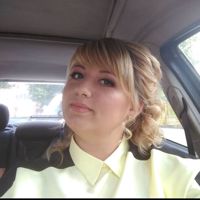 Екатерина — пирсинг в городе Маладзечна