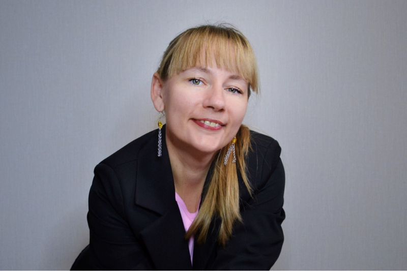 Ирина