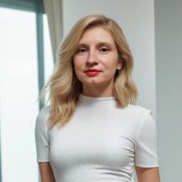 Юлия Аб — укладка в городе Бийск