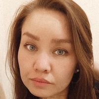 Фалалеева Олеся — коррекция бровей в городе Новоуральск