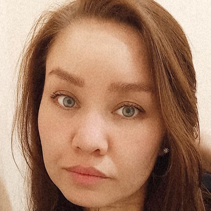 Фалалеева Олеся