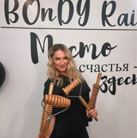 Дарья Бондарева — массаж лица в Костроме