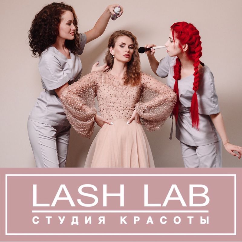 LASH LAB
