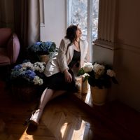 Елена — макияж дневной в городе Нефтеюганск
