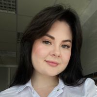 Алёна Авад — японский маникюр в Челябинске