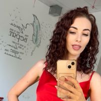 Инна Москвина — ремонт ногтя в Обнинске