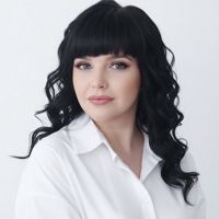 Ольга Матвеева — холодный парафин в Ульяновске