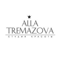 Студия Красоты Аллы Тремазовой A&T — модельная стрижка в Краснодаре