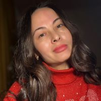 Валима Хадеева — окрашивание полное в Магнитогорске