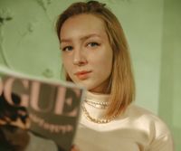Иванова Мария Александровна — архитектура бровей в Чебоксарах