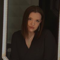 Ekaterina_lash — наращивание ресниц + оформление бровей в Челябинске