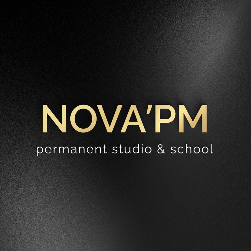 Студия идеальных бровей и ресниц - NOVA'PM