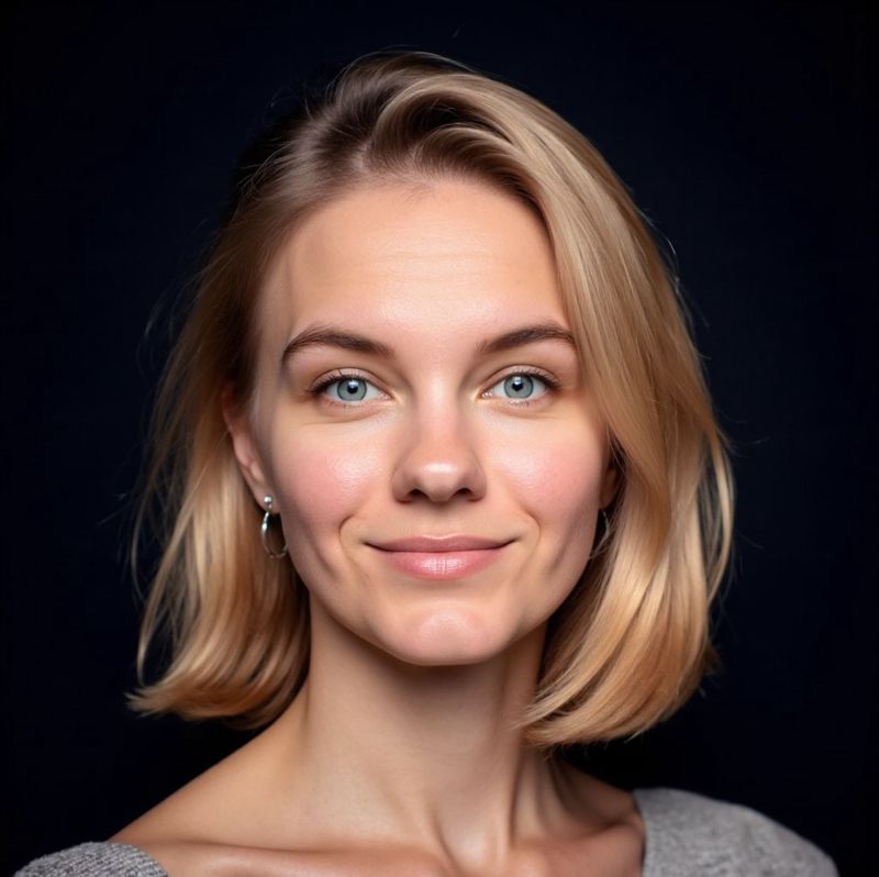 Анна МIFF