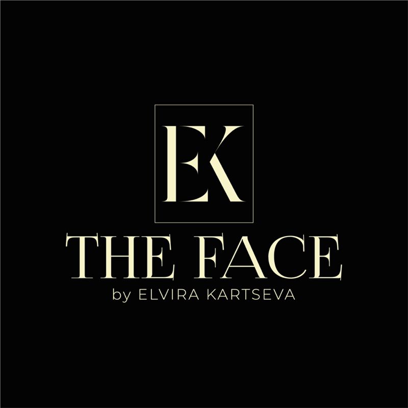 THE FACE by Elvira Kartseva