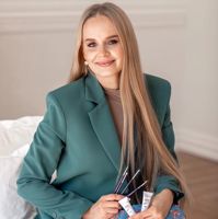 Евгения Рымарева — биозавивка в Тюмени