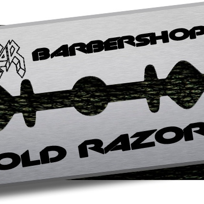 OLD RAZOR BARBERSHOP