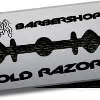 OLD RAZOR BARBERSHOP — бритьё бороды в Тобольске
