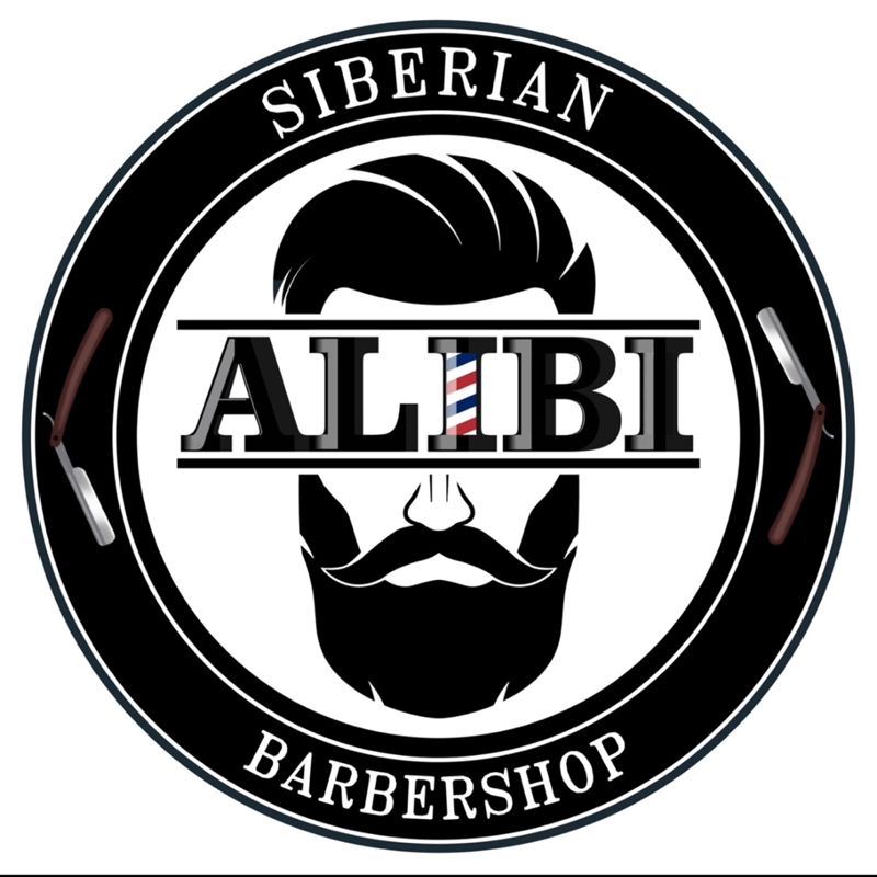 ALIBI Barbershop