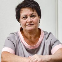 Марина Миничихина — шугаринг в Новосибирске