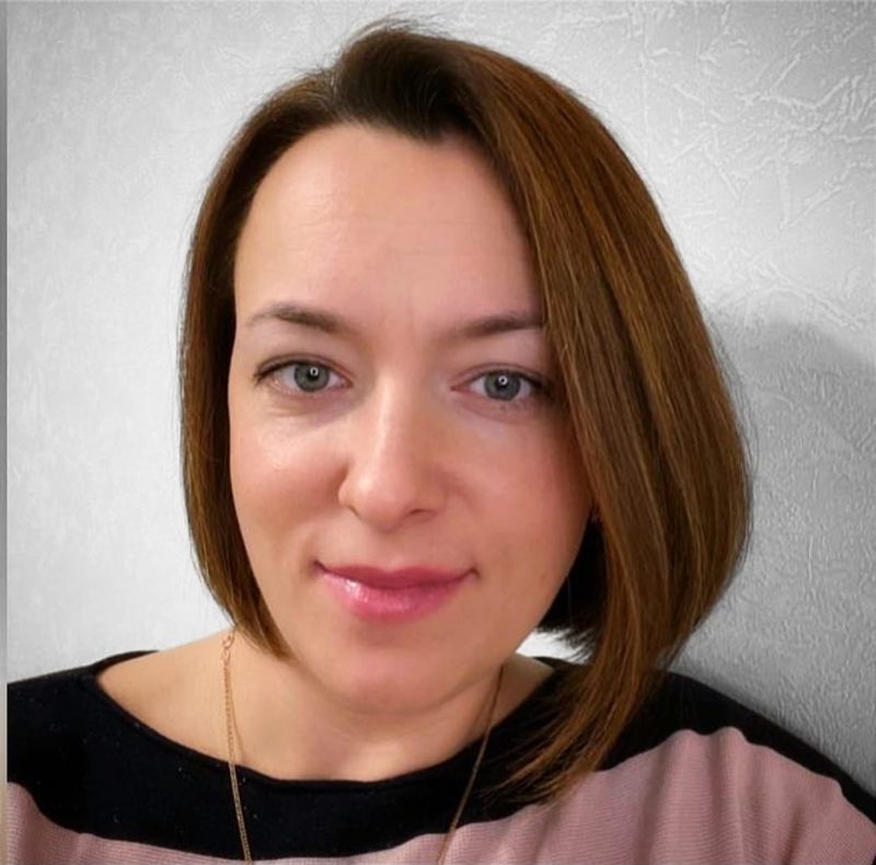 Любовь Васильева