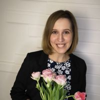 Катерина Бирюкова — биозавивка в Северодвинске