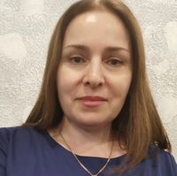 Анисат Магомедова — удаление татуировки в Нижневартовске