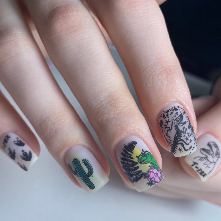 Fem_nail