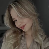 Олеся Меркушина — rf-лифтинг в Пензе