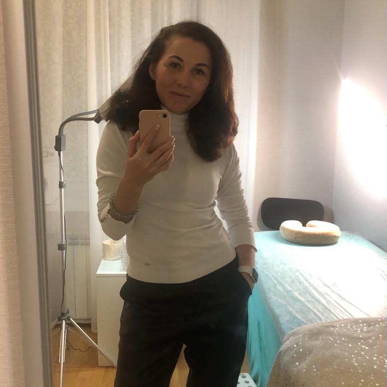 Надежда
