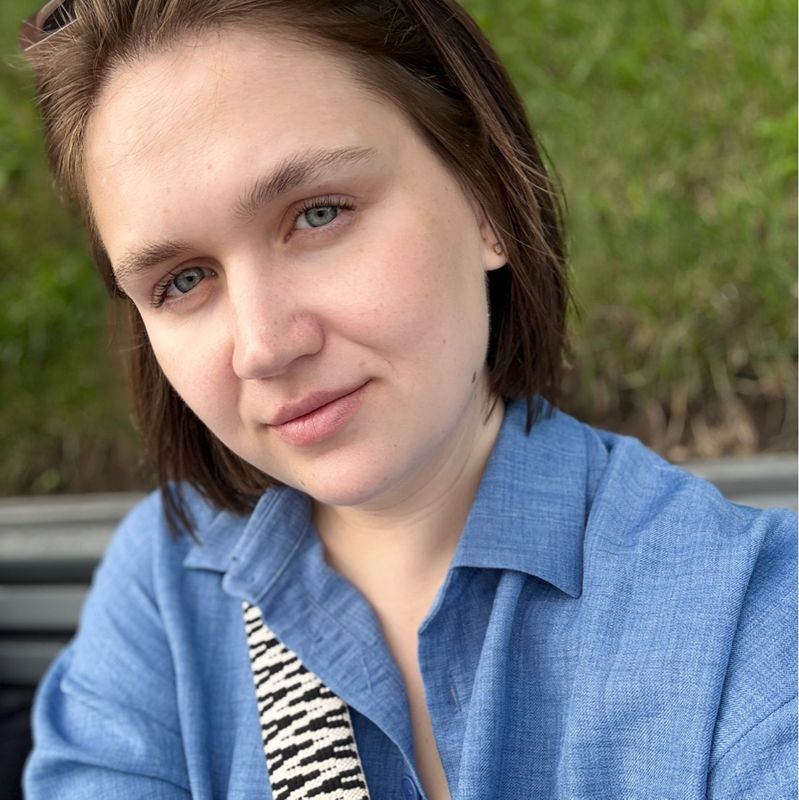 Анна Кульпетова