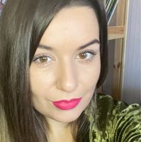 Филиппова Елена — укладка в Нижневартовске