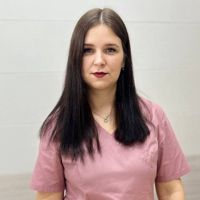 Лина Зуева — уход tokio inkarami в городе Выкса
