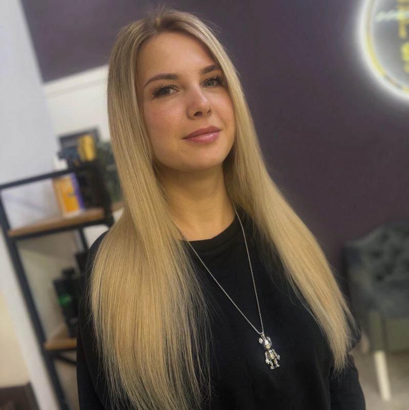 Инна Борисова