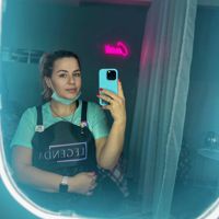 Nails  Marina — мужской педикюр в Когалыме