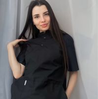 Холодкова Анастасия — холодный парафин в Хабаровске