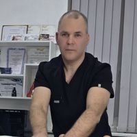 Дмитрий — обертывание в Сыктывкаре