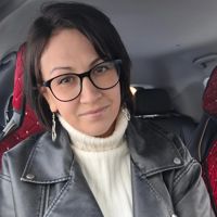 Попова Наталья — педикюр пальчики с покрытием в Томске