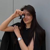 Назарова Елена — массаж стоп в Калуге