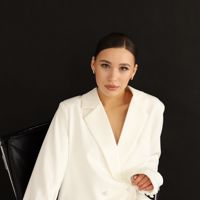 София Коновалова — уход tokio inkarami в городе Муром