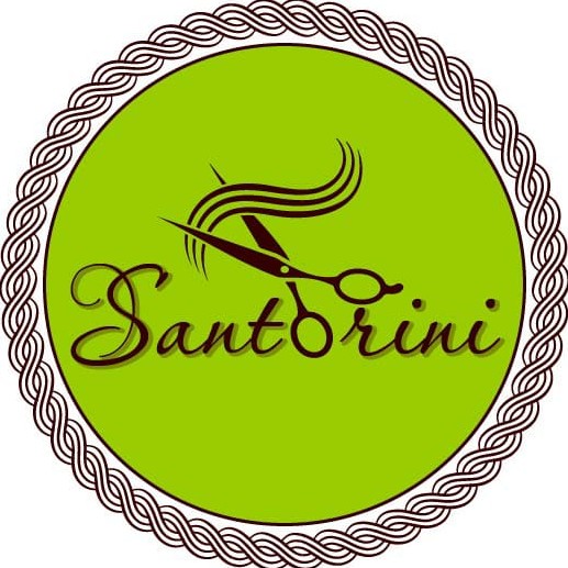 Santorini салон-парикмахерская