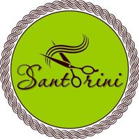 Santorini салон-парикмахерская — френч в Брянске