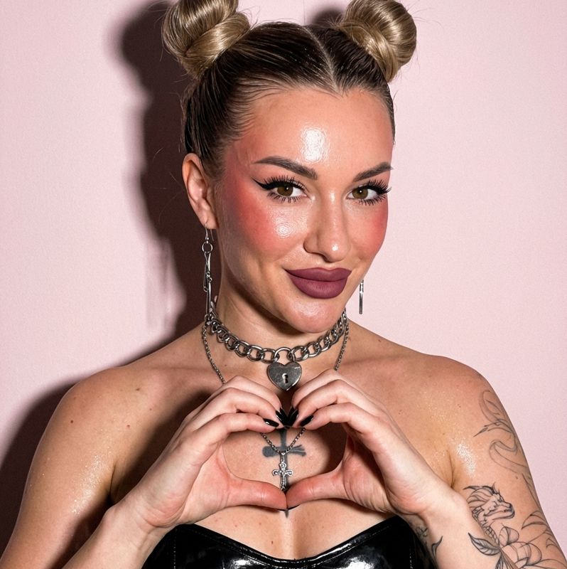 Екатерина Собченко